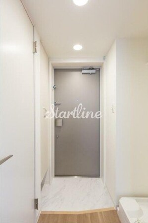 NTPRレジデンス大井町の物件内観写真